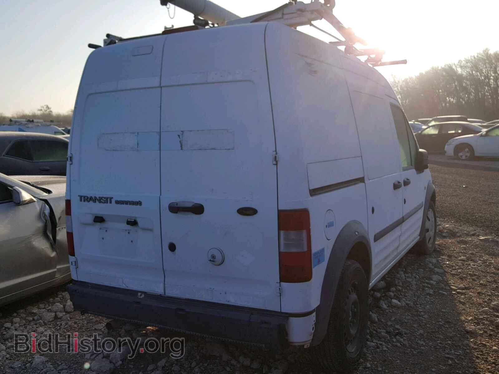 2011 FORD TRANSIT CO - VIN: NM0LS7AN4BT048237 - Фото 4
