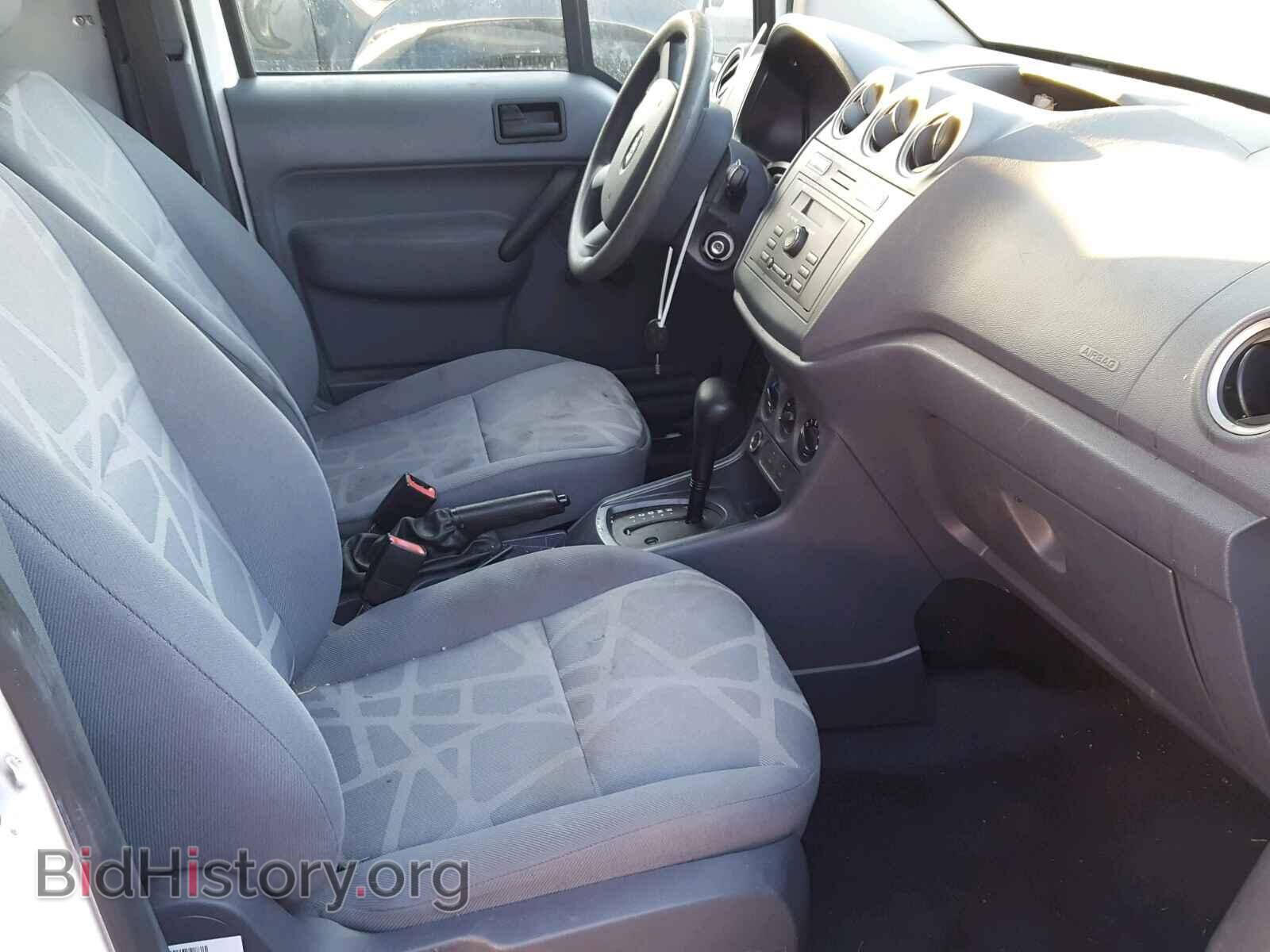 2011 FORD TRANSIT CO - VIN: NM0LS7AN4BT048237 - Фото 5