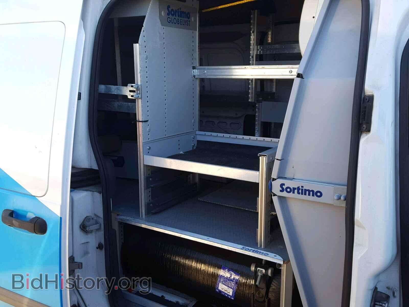 2011 FORD TRANSIT CO - VIN: NM0LS7AN4BT048237 - Фото 6