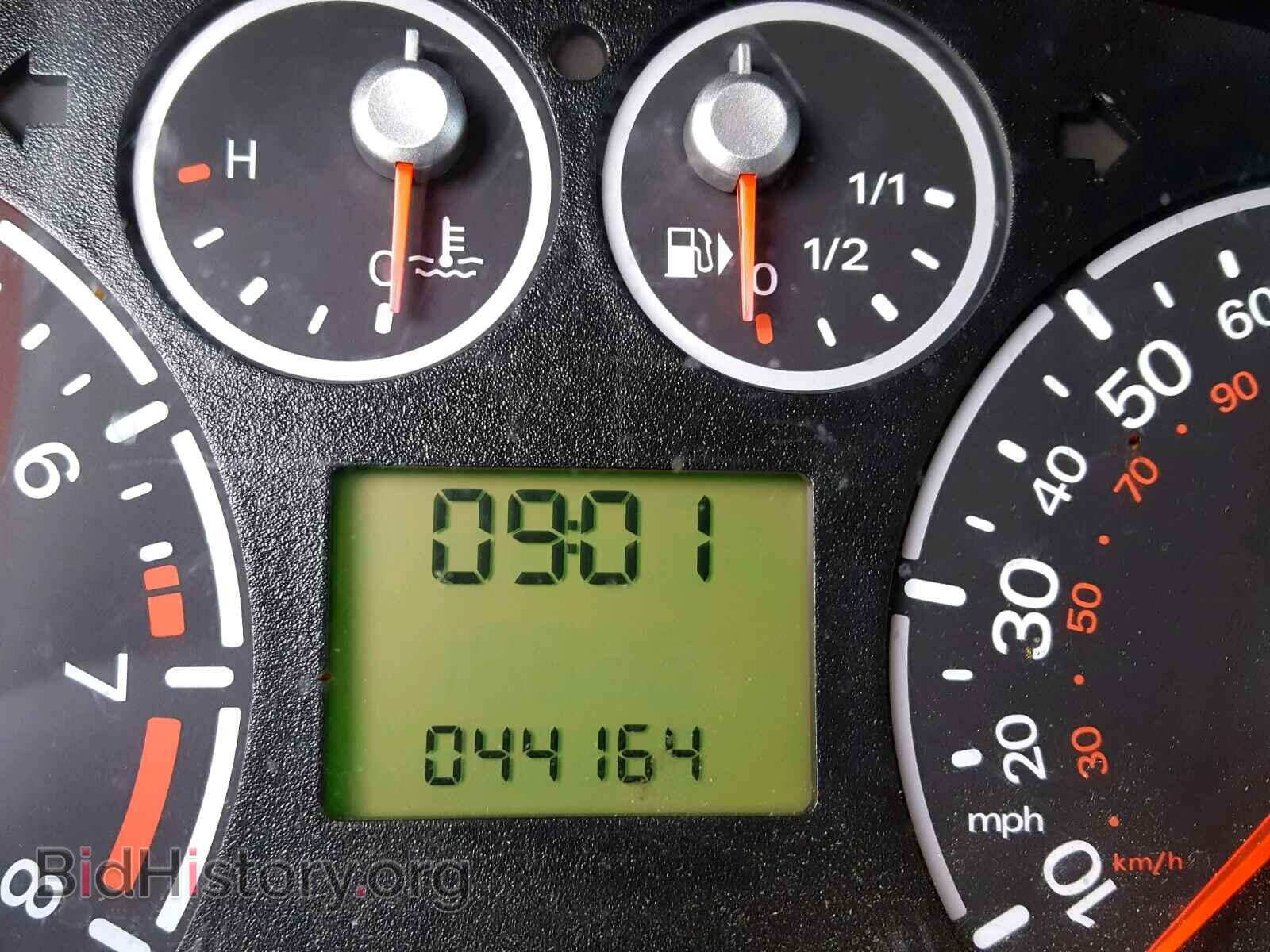 2011 FORD TRANSIT CO - VIN: NM0LS7AN4BT048237 - Фото 8