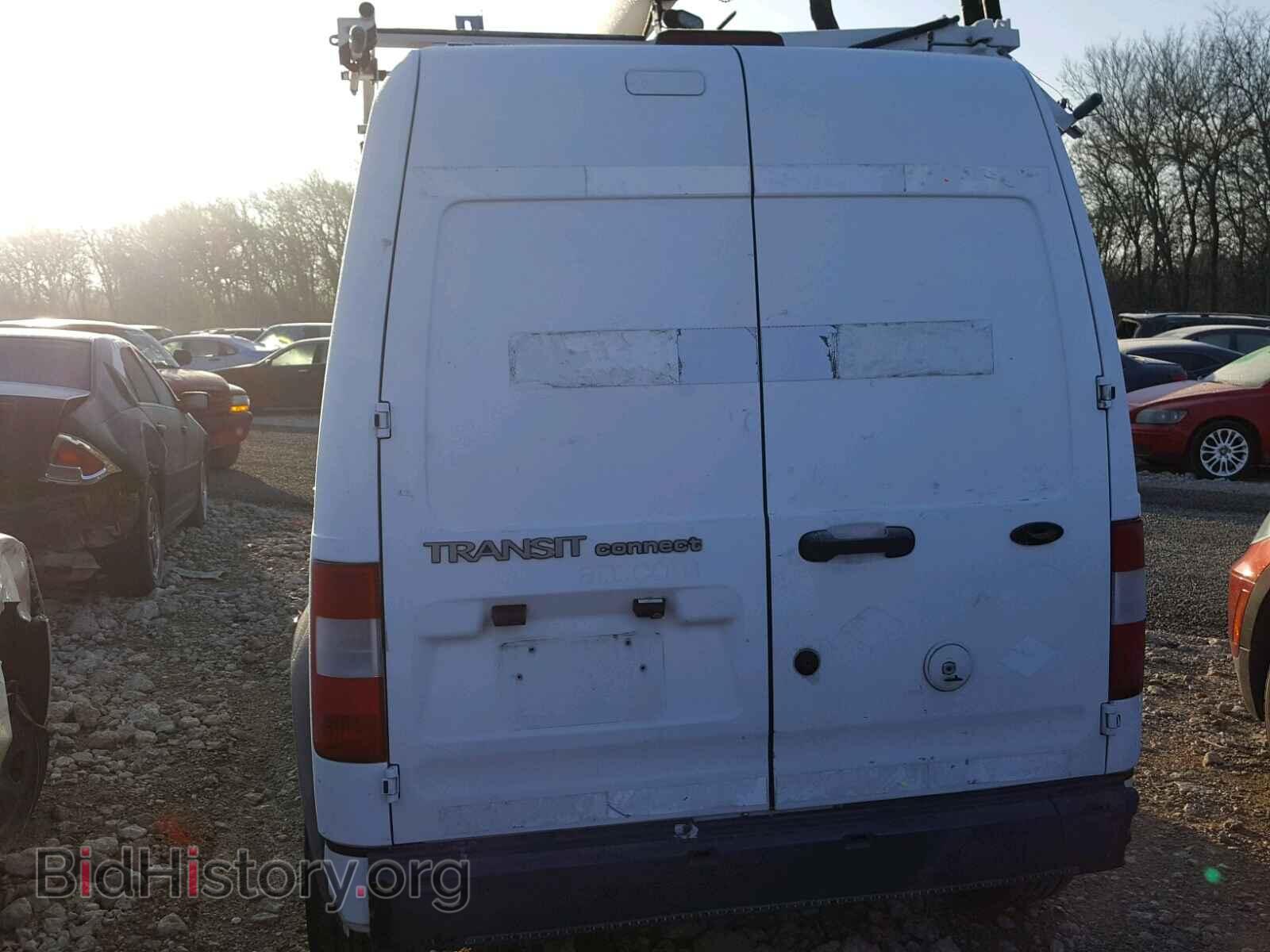 2011 FORD TRANSIT CO - VIN: NM0LS7AN4BT048237 - Фото 9