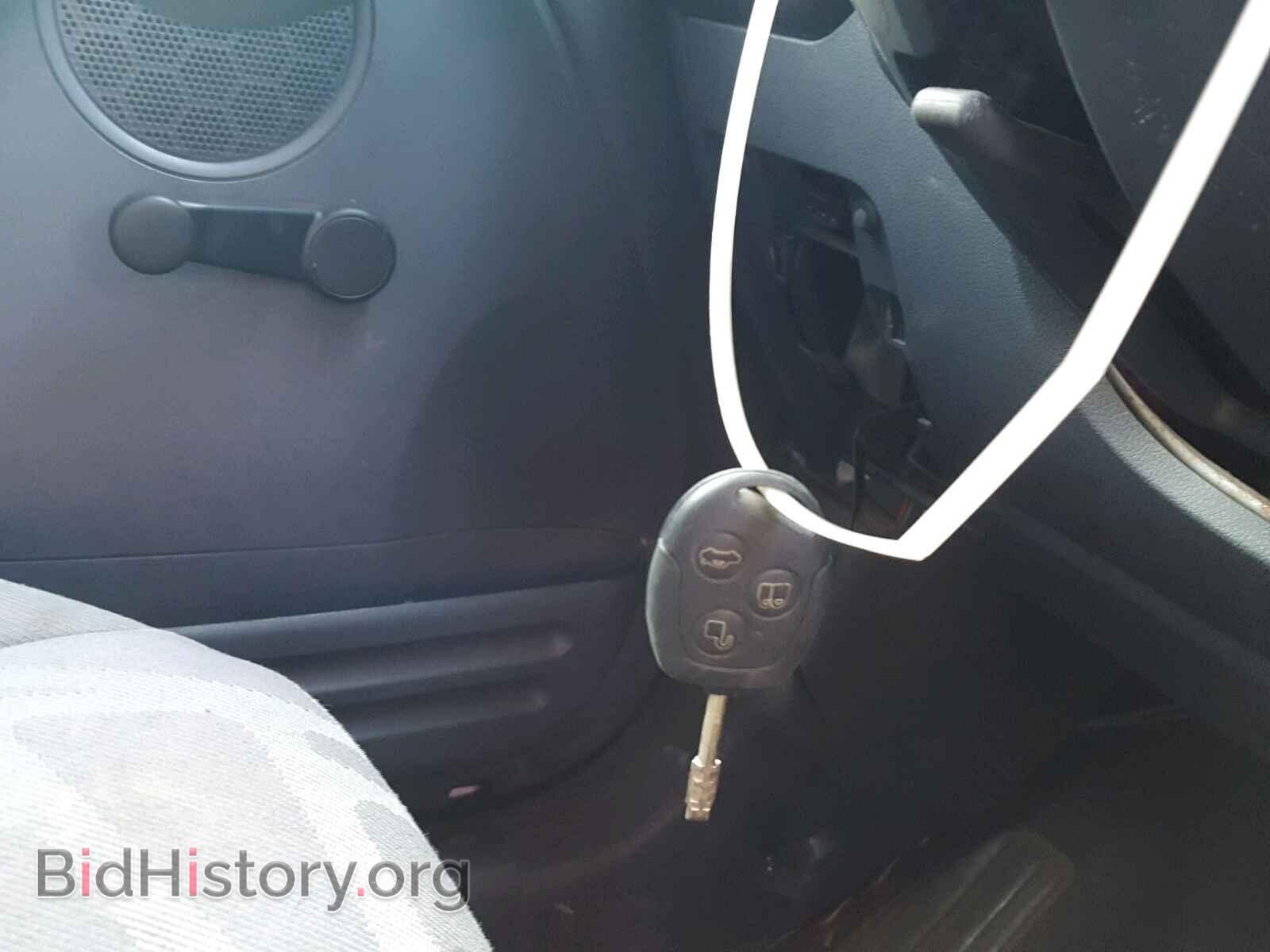 2011 FORD TRANSIT CO - VIN: NM0LS7AN4BT048237 - Фото 10