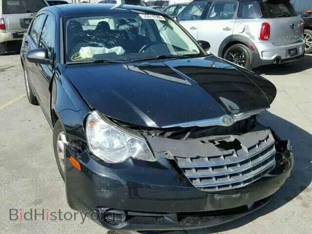 Photo 1C3CC4FB2AN115664 - CHRYSLER SEBRING 2010