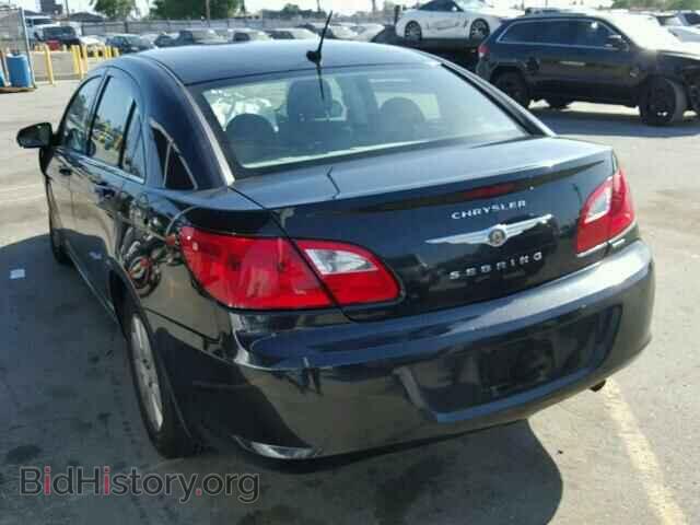 2010 CHRYSLER SEBRING - VIN: 1C3CC4FB2AN115664 - Фото 3