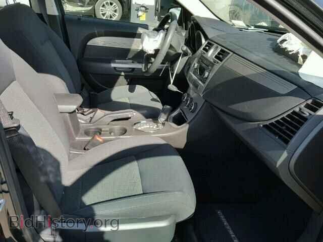 2010 CHRYSLER SEBRING - VIN: 1C3CC4FB2AN115664 - Фото 5