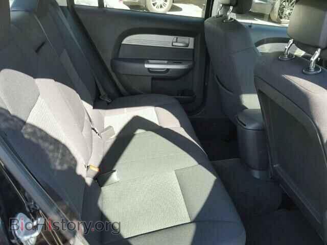 2010 CHRYSLER SEBRING - VIN: 1C3CC4FB2AN115664 - Фото 6