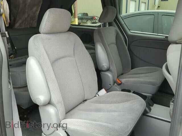 2005 DODGE CARAVAN - VIN: 1D4GP45R55B140603 - Фото 6