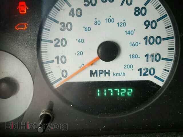 2005 DODGE CARAVAN - VIN: 1D4GP45R55B140603 - Фото 8
