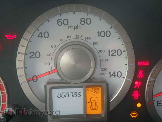 2011 HONDA PILOT - VIN: 5FNYF4H52BB034020 - Фото 8