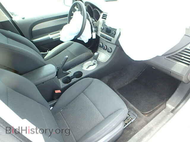 2010 CHRYSLER SEBRING - VIN: 1C3CC4FB2AN233956 - Фото 5