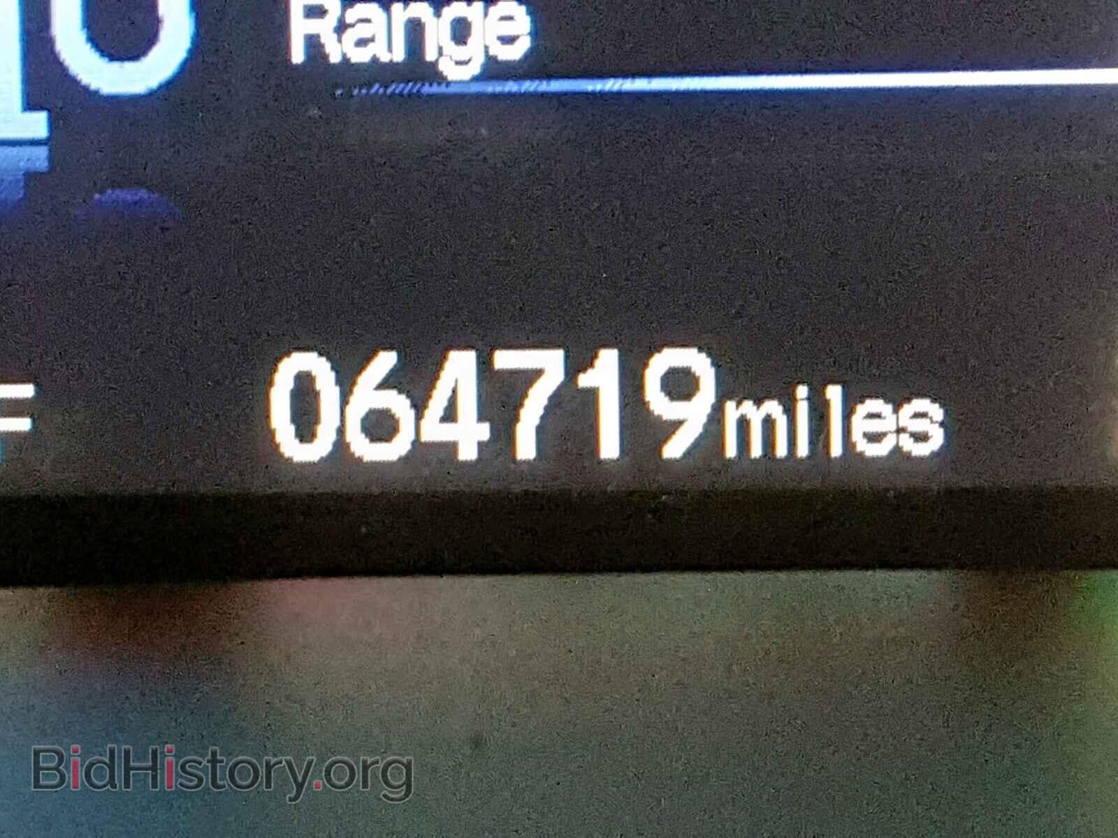 2012 HONDA CIVIC - VIN: 2HGFB2F81CH522604 - Фото 8