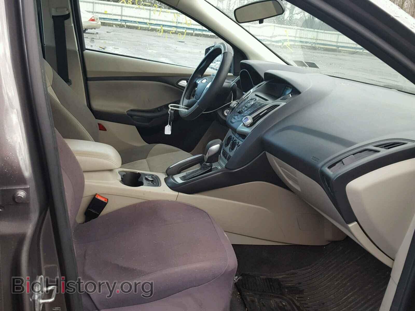 2014 FORD FOCUS - VIN: 1FADP3F25EL149426 - Photo 5