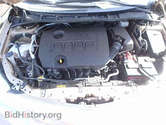 2011 TOYOTA COROLLA - VIN: JTDBU4EE4B9131925 - Фото 7