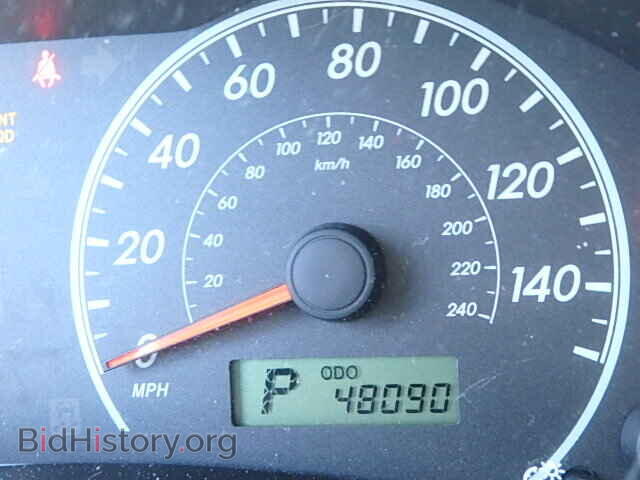 2011 TOYOTA COROLLA - VIN: JTDBU4EE4B9131925 - Фото 8