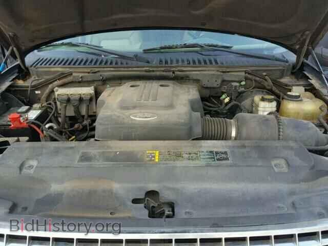 2004 FORD EXPEDITION - VIN: 1FMRU17W24LB22550 - Фото 7