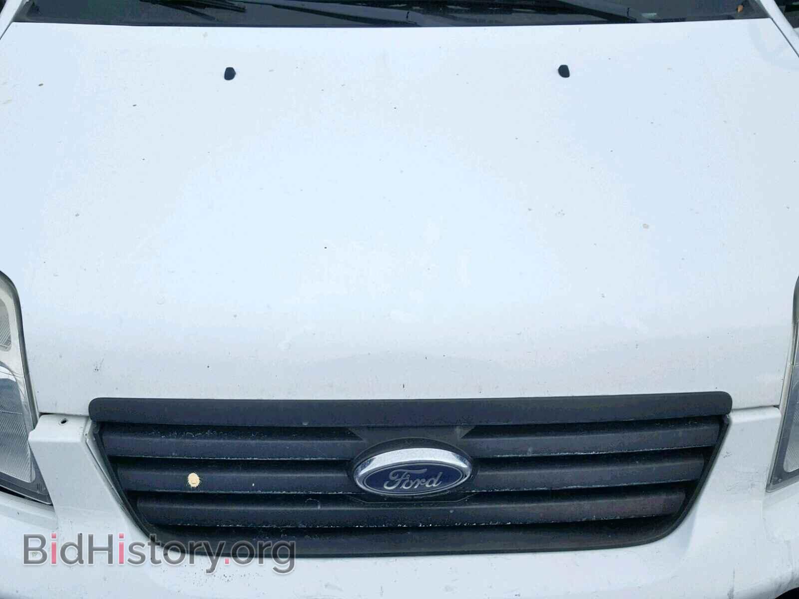 2013 FORD TRANSIT CO - VIN: NM0LS7DN4DT170854 - Фото 7