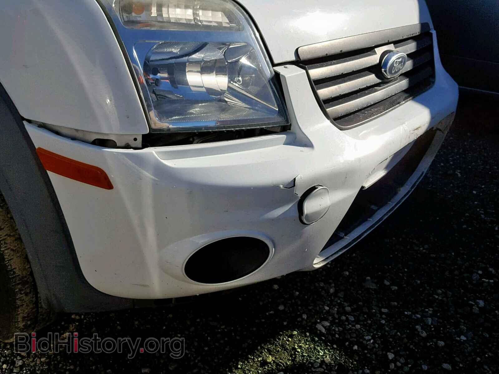 2013 FORD TRANSIT CO - VIN: NM0LS7DN4DT170854 - Фото 9