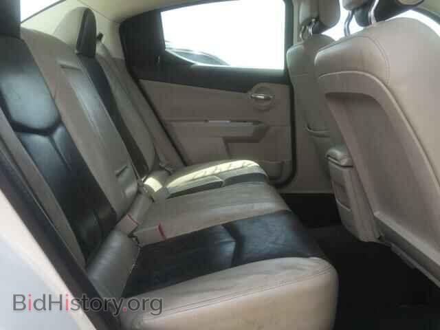 2010 DODGE AVENGER - VIN: 1B3CC5FB0AN181245 - Фото 6