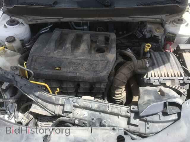 2010 DODGE AVENGER - VIN: 1B3CC5FB0AN181245 - Фото 7