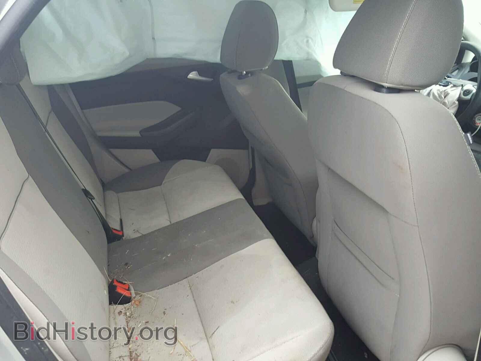 2013 FORD FOCUS - VIN: 1FADP3F26DL220714 - Фото 6