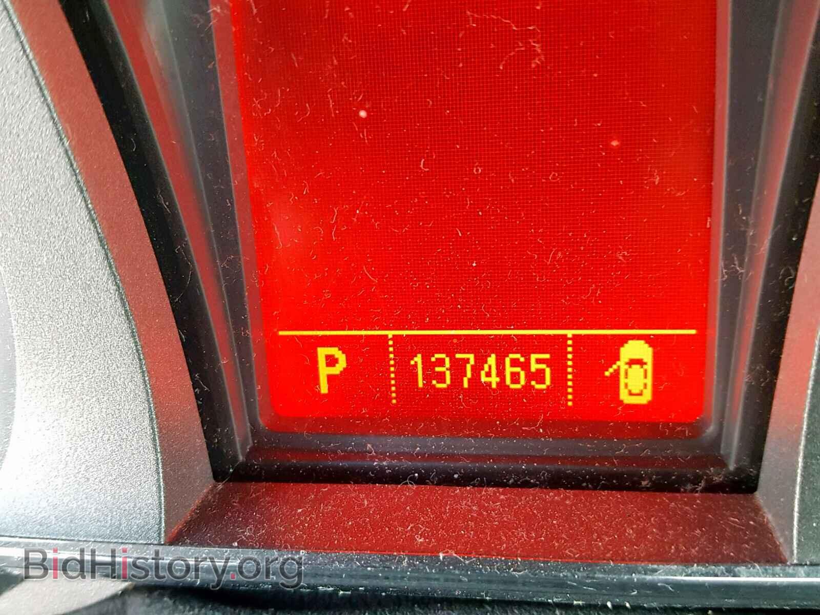 2011 GMC TERRAIN SL - VIN: 2CTFLTEC0B6272150 - Фото 8