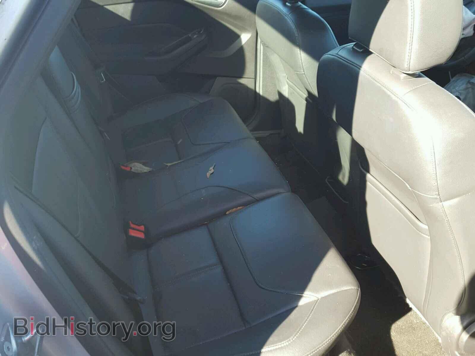 2016 FORD FOCUS - VIN: 1FADP3F23GL222005 - Photo 6