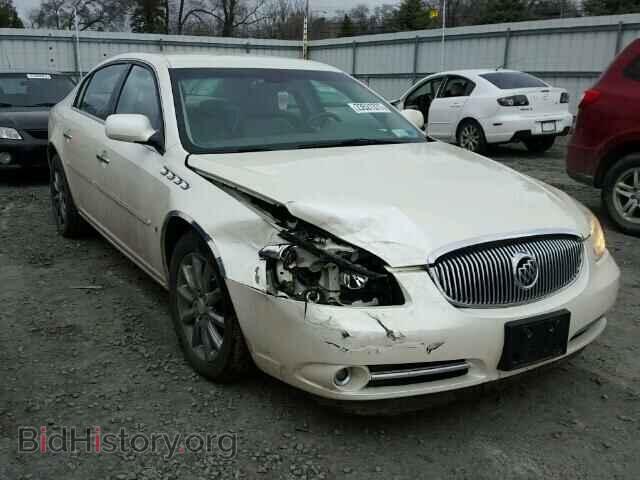 Фотография 1G4HE57Y48U104147 - BUICK LUCERNE 2008