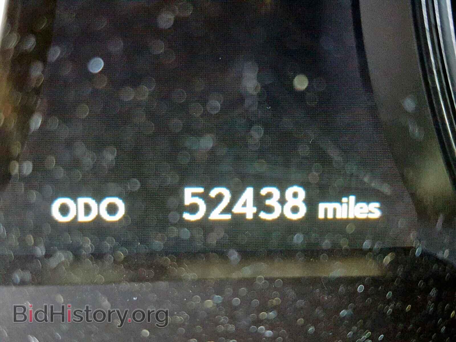 2014 LEXUS GS350 - VIN: JTHBE1BL3E5042582 - Фото 8