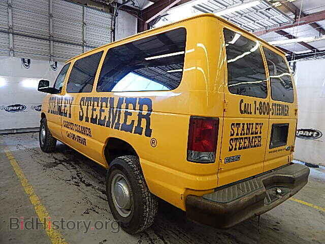 2004 FORD ECONOLINE - VIN: 1FTNE24L64HA92889 - Photo 3