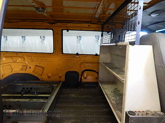 2004 FORD ECONOLINE - VIN: 1FTNE24L64HA92889 - Photo 6