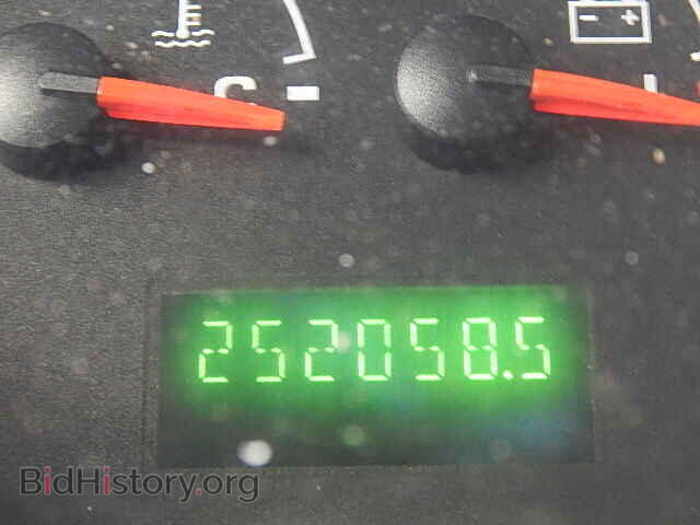 2004 FORD ECONOLINE - VIN: 1FTNE24L64HA92889 - Photo 8