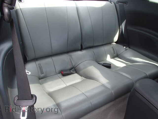 2006 MITSUBISHI ECLIPSE - VIN: 4A3AK34T46E024069 - Photo 6