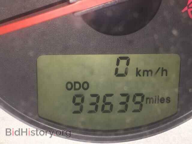 2006 MITSUBISHI ECLIPSE - VIN: 4A3AK34T46E024069 - Photo 8