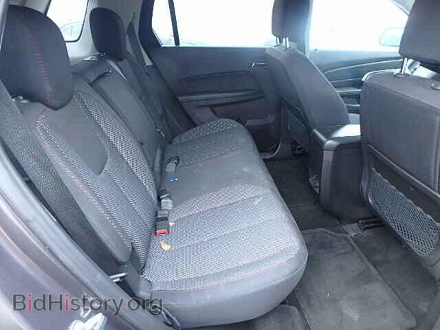 2013 GMC TERRAIN - VIN: 2GKFLTEK9D6109376 - Photo 6