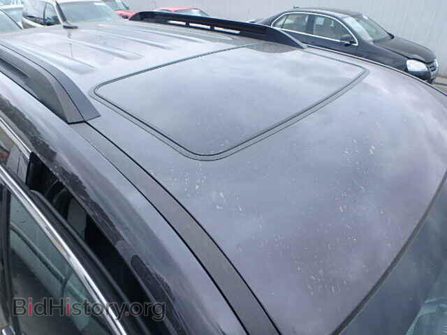 2013 GMC TERRAIN - VIN: 2GKFLTEK9D6109376 - Photo 10