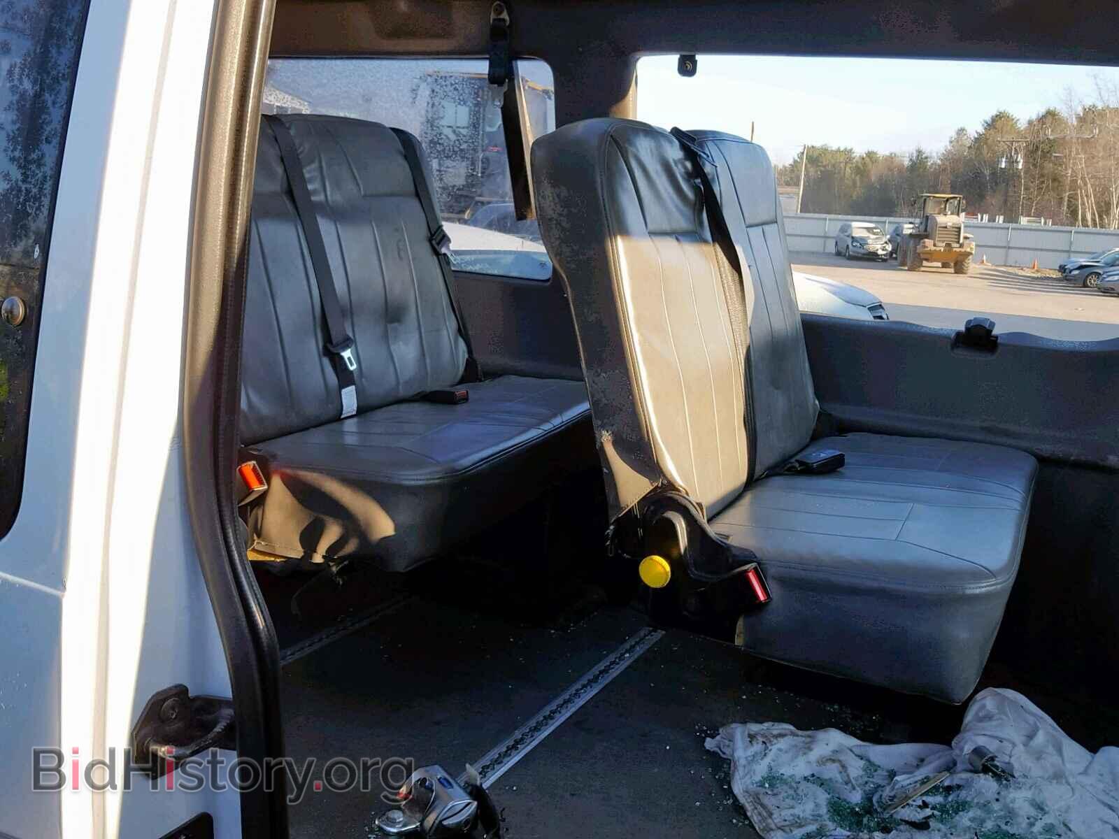 2012 FORD ECONOLINE - VIN: 1FTNS2EW1CDA02376 - Фото 6