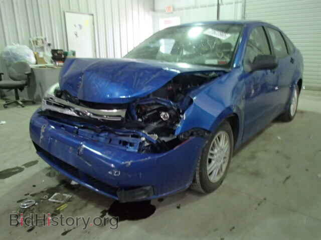 2010 FORD FOCUS - VIN: 1FAHP3FN5AW108511 - Photo 2
