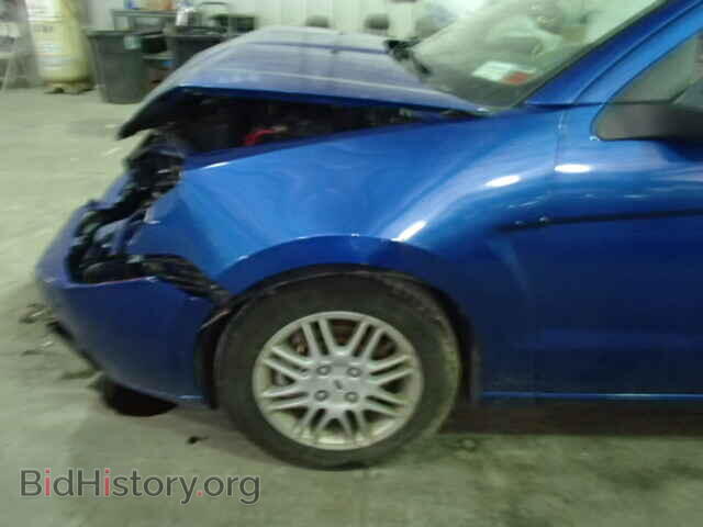 2010 FORD FOCUS - VIN: 1FAHP3FN5AW108511 - Photo 9