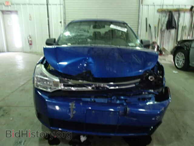 2010 FORD FOCUS - VIN: 1FAHP3FN5AW108511 - Photo 10