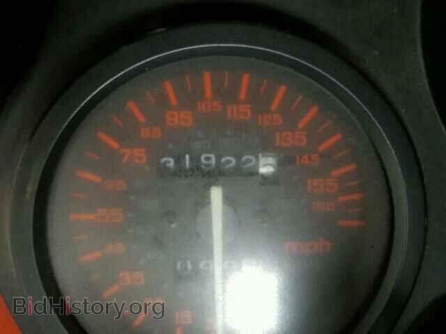 1987 HONDA CBR CYCLE - VIN: JH2PC1902HM006232 - Photo 8