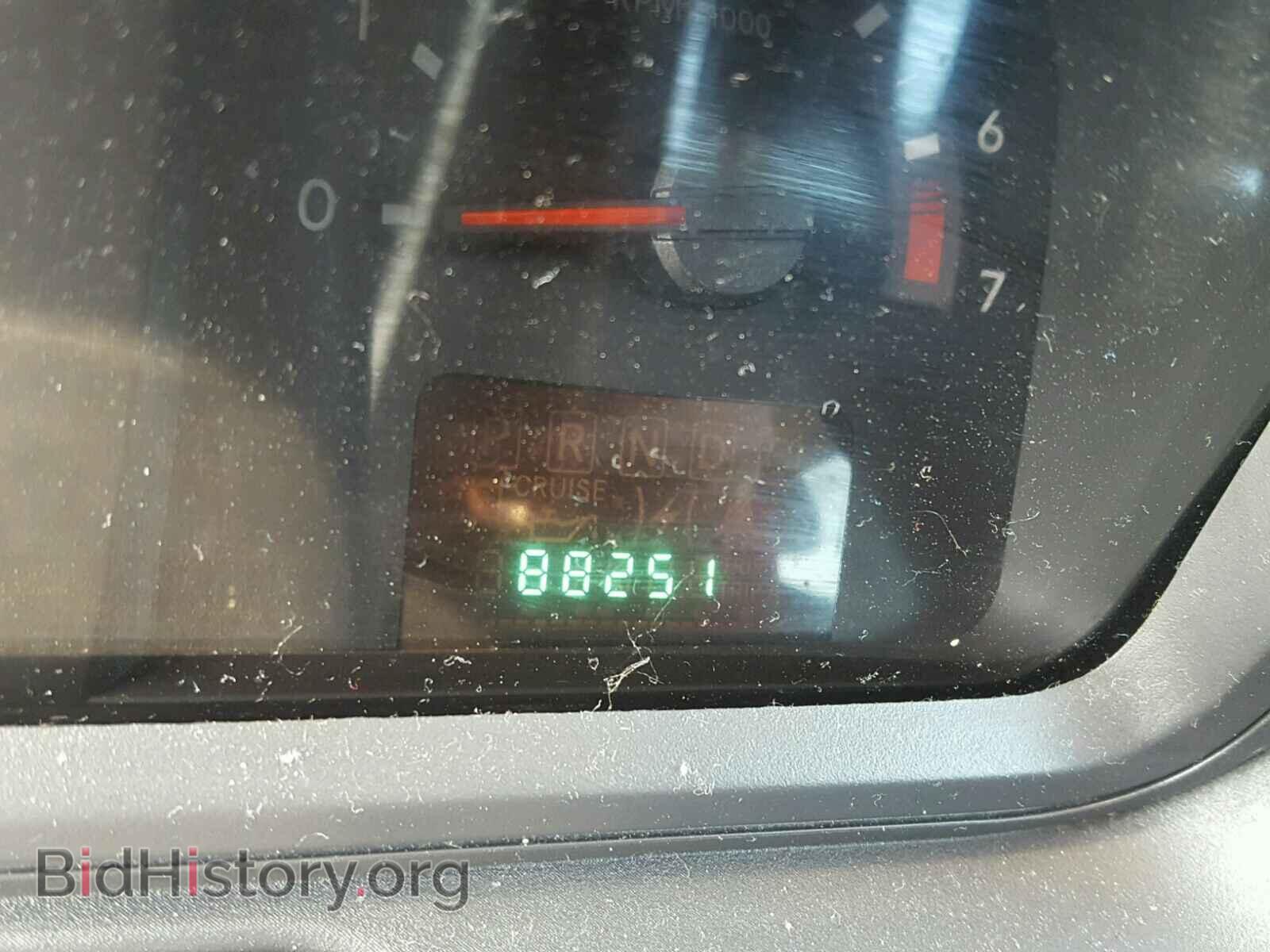 2010 DODGE JOURNEY - VIN: 3D4PG4FBXAT230775 - Фото 8