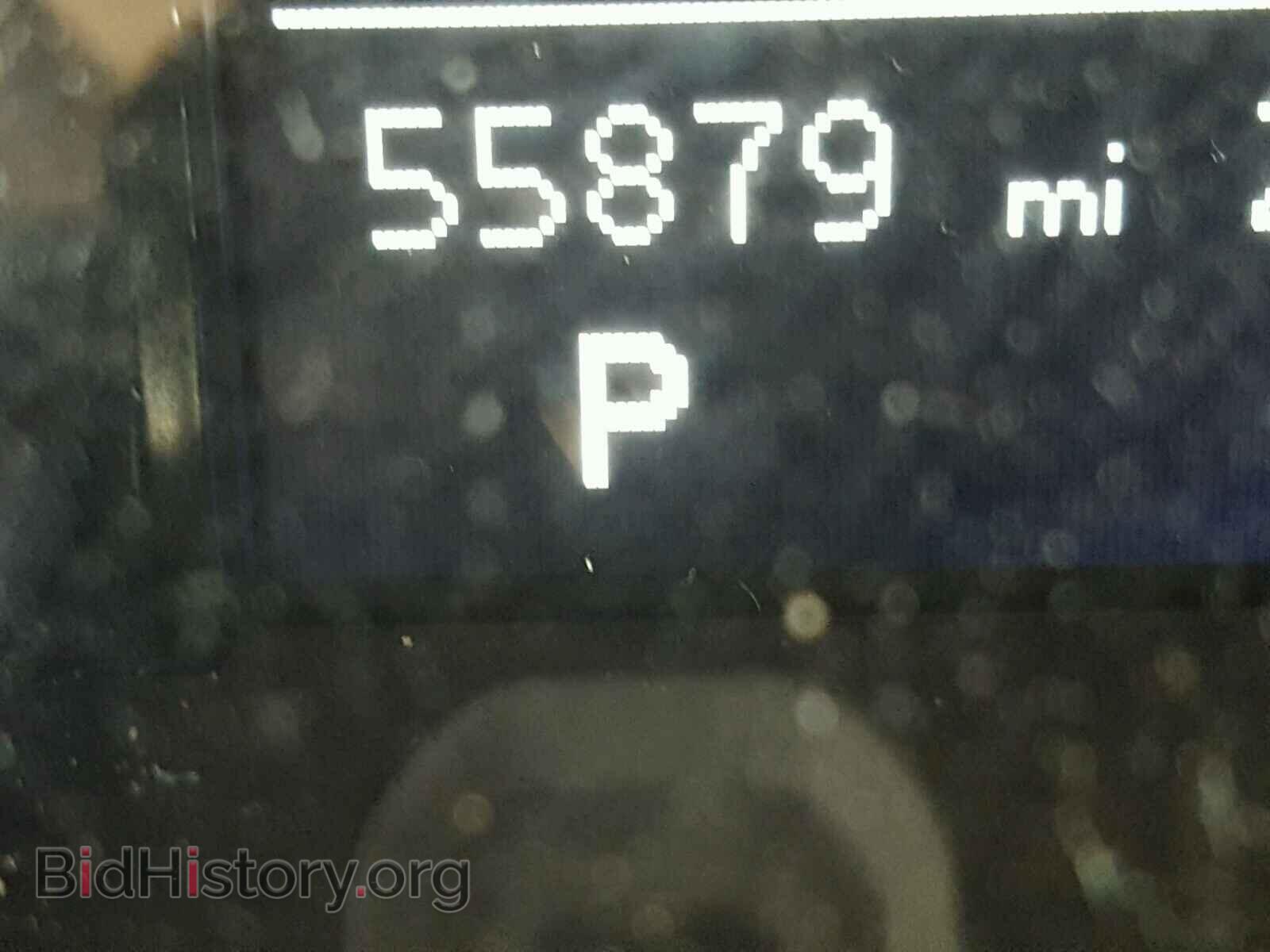 2013 AUDI Q5 - VIN: WA1CFAFP0DA062353 - Фото 8