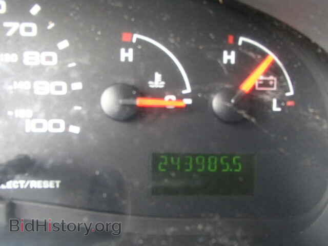 2004 FORD ECONOLINE - VIN: 1FTSE34L74HA06658 - Фото 8