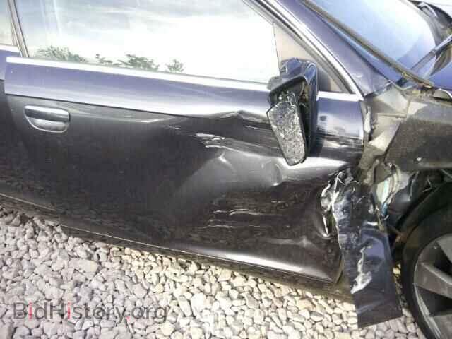 2005 AUDI A6 - VIN: WAUDT74F05N046953 - Фото 10