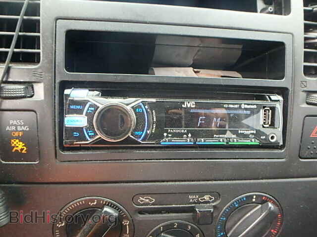 2008 NISSAN VERSA - VIN: 3N1BC13E18L363003 - Фото 9