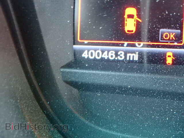 2013 FORD EXPLORER - VIN: 1FM5K7D88DGC09391 - Фото 8