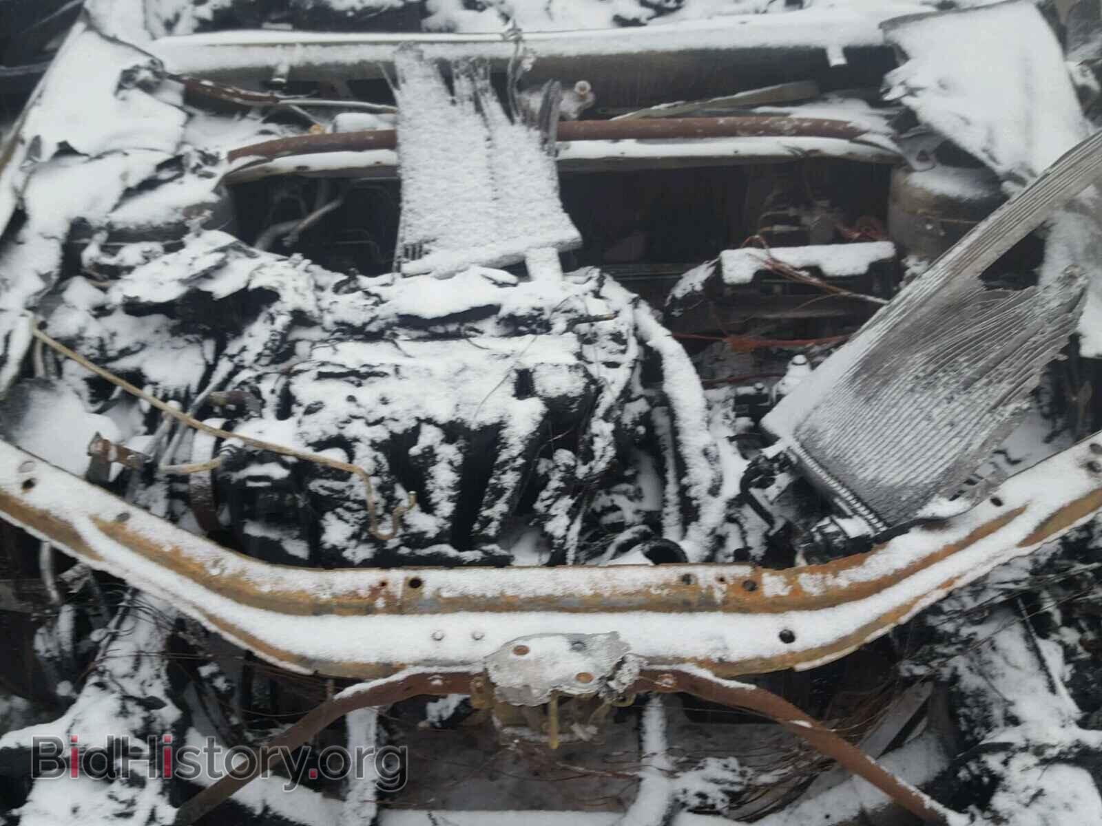 2011 CHRYSLER 200 - VIN: 1C3BC1FB3BN623671 - Фото 7