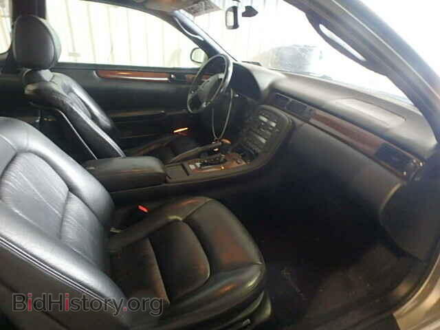 2000 LEXUS SC300 - VIN: JT8CD32Z3Y1007432 - Фото 5