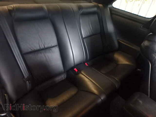 2000 LEXUS SC300 - VIN: JT8CD32Z3Y1007432 - Фото 6