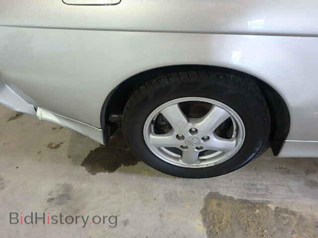 2000 LEXUS SC300 - VIN: JT8CD32Z3Y1007432 - Фото 9